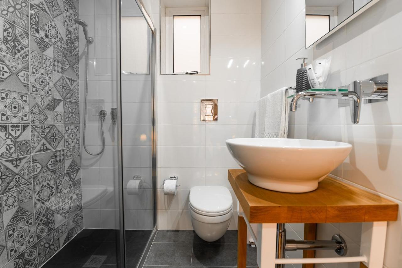 Hotel Monreal Boutique Townhouse - R024Rm3 Paola Exteriér fotografie