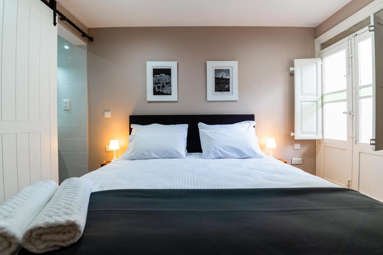 Hotel Monreal Boutique Townhouse - R024Rm3 Paola Exteriér fotografie
