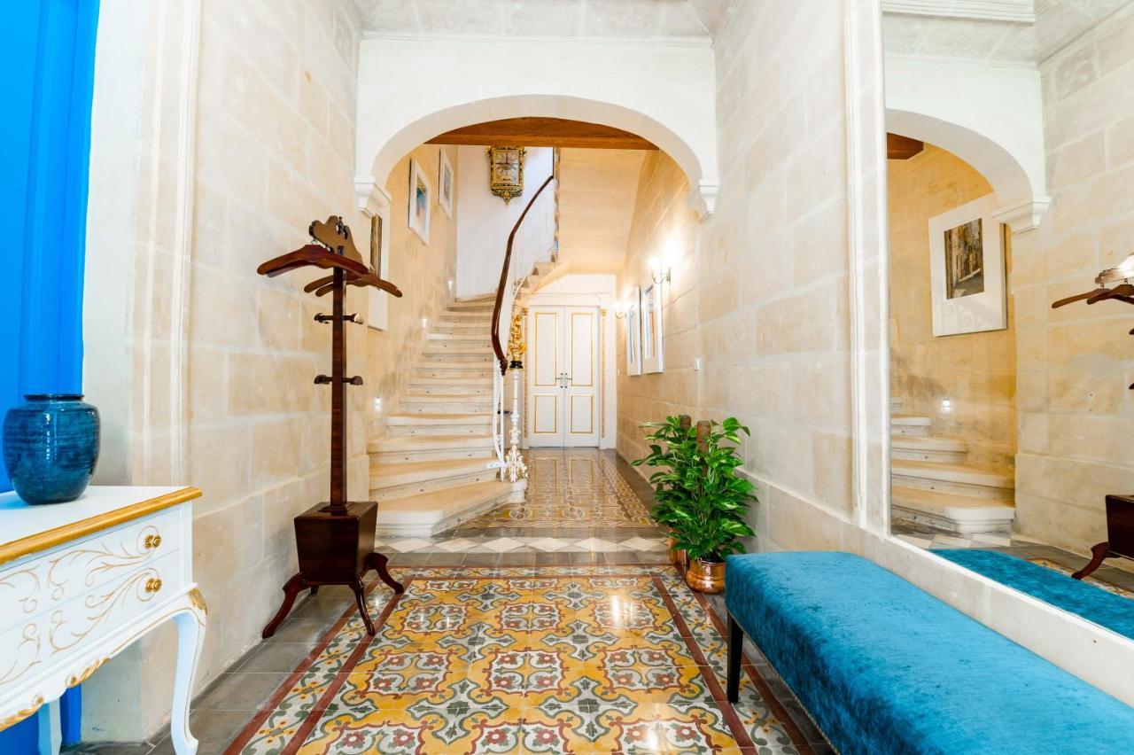 Hotel Monreal Boutique Townhouse - R024Rm3 Paola Exteriér fotografie